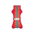 Комбинезон для животных Pet Fashion "RAIN" XS (красный) (4823082425693)