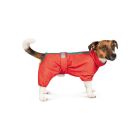 Комбинезон для животных Pet Fashion "RAIN" XS (красный) (4823082425693)