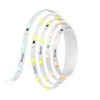 Светодиодная лента Govee RGBIC Basic Wi-Fi + Bluetooth LED Strip Light With Protective Coating 10м Білий (H619C3D1)