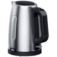 Електрочайник Braun (WK 1500 BK)