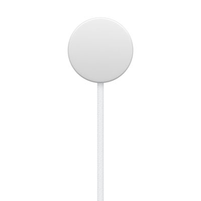 Зарядний пристрій Apple Watch Magnetic Fast Charger to USB-C Cable (1 m) (MT0H3ZM/A)