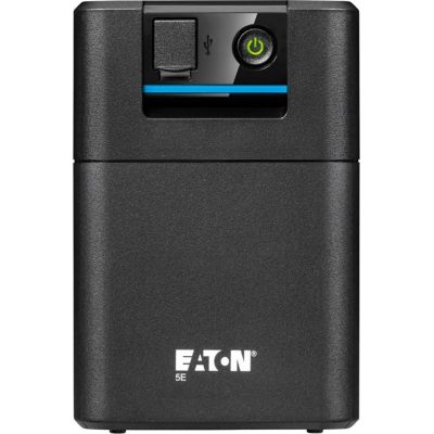 Пристрій безперебійного живлення Eaton 5E G2 700VA USB (5E700UD)