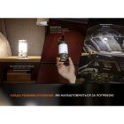 Фонарь Fenix кемпінговий CL26R Pro Мармуровий Білий (CL26RPROWH)
