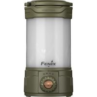 Ліхтар Fenix кемпінговий CL26R Pro Темно-зелений (CL26RPROGR)