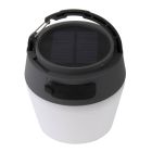 Фонарь Bo-Camp Wega Powerbank Solar 180 Lumen White/Grey/Black (5818735)