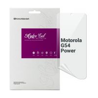 Пленка защитная Armorstandart Anti-Blue Motorola G54 Power (ARM70551)