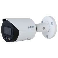 Камера видеонаблюдения Dahua (DH-IPC-HFW2849S-S-IL (2.8))