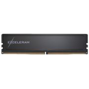 Модуль памяти для компьютера DDR4 16GB 3200 MHz Black Sark eXceleram (ED4163216X)