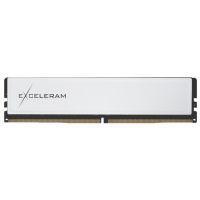 Модуль памяти для компьютера DDR4 16GB 3200 MHz White Sark eXceleram (EBW4163216X)