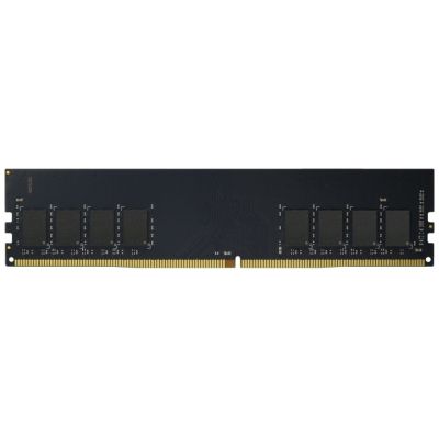 Модуль памяти для компьютера DDR4 16GB 3200 MHz eXceleram (E41632X)