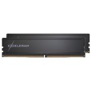 Модуль пам\'яті для комп\'ютера DDR4 32GB (2x16GB) 3200 MHz Black Sark eXceleram (ED4323216XD)