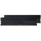 Модуль пам\'яті для комп\'ютера DDR4 32GB (2x16GB) 3200 MHz eXceleram (E43232XD)