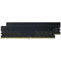Модуль пам\'яті для комп\'ютера DDR4 32GB (2x16GB) 3200 MHz eXceleram (E43232XD)