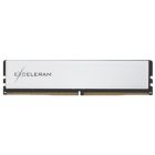 Модуль пам\'яті для комп\'ютера DDR5 16GB 6000 MHz White Sark eXceleram (EBW50160603238C)