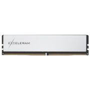 Модуль пам\'яті для комп\'ютера DDR5 16GB 6000 MHz White Sark eXceleram (EBW50160603238C)