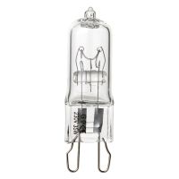 Лампочка Delux G-9 35W 220V прозр (10007785)