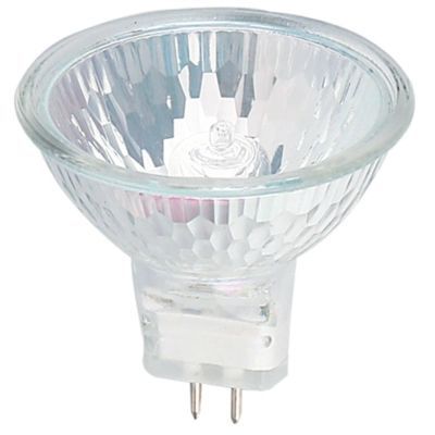 Лампочка Delux JCDR 230V 50W G5.3 (10007799)