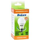 Лампочка Delux BL 60 15 Вт 6500K (90023527)