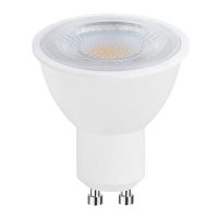 Лампочка Delux 6Вт 4100K 220В GU10 (90019263)
