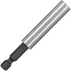 Тримач для біт Milwaukee магнітний 1/4 Hex для M18 FSG, 75мм (4932459394)