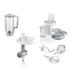 Кухонний комбайн Bosch (MUMS2EW30)