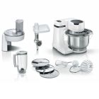 Кухонний комбайн Bosch (MUMS2EW30)