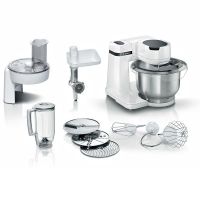 Кухонний комбайн Bosch (MUMS2EW30)