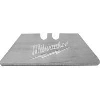 Лезо Milwaukee трапецієподібне закруглене, 5 шт (48221934)
