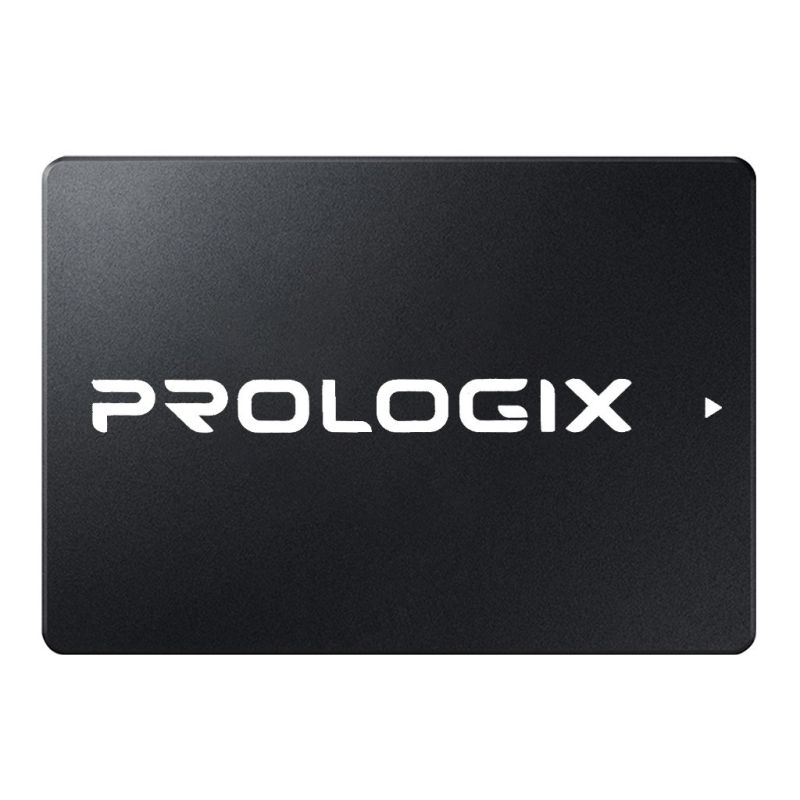 Накопитель SSD 2.5" 240GB Prologix (PRO240GS320)