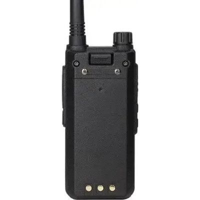 Портативная рация Baofeng DR-1801UV із AES+ флеш пам\'ять 64 ГБ (DR-1801UV із AES+ флеш пам'ять 64 ГБ)