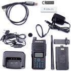 Портативная рация Baofeng DR-1801UV із AES+ флеш пам\'ять 64 ГБ (DR-1801UV із AES+ флеш пам'ять 64 ГБ)
