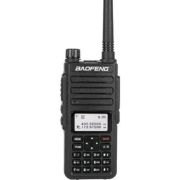 Портативная рация Baofeng DR-1801UV із AES+ флеш пам\'ять 64 ГБ (DR-1801UV із AES+ флеш пам'ять 64 ГБ)