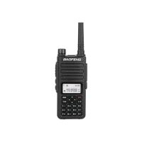 Портативная рация Baofeng (DR-1801UV із AES+ флеш пам'ять 64 ГБ)