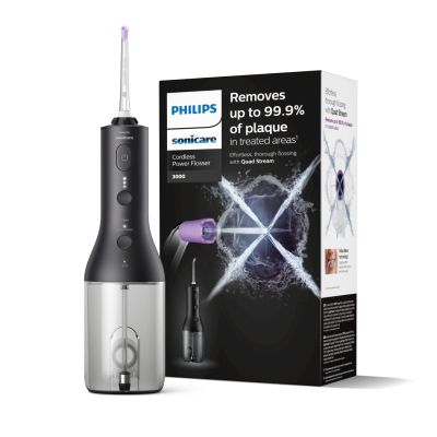 Іригатор Philips (HX3826/33)