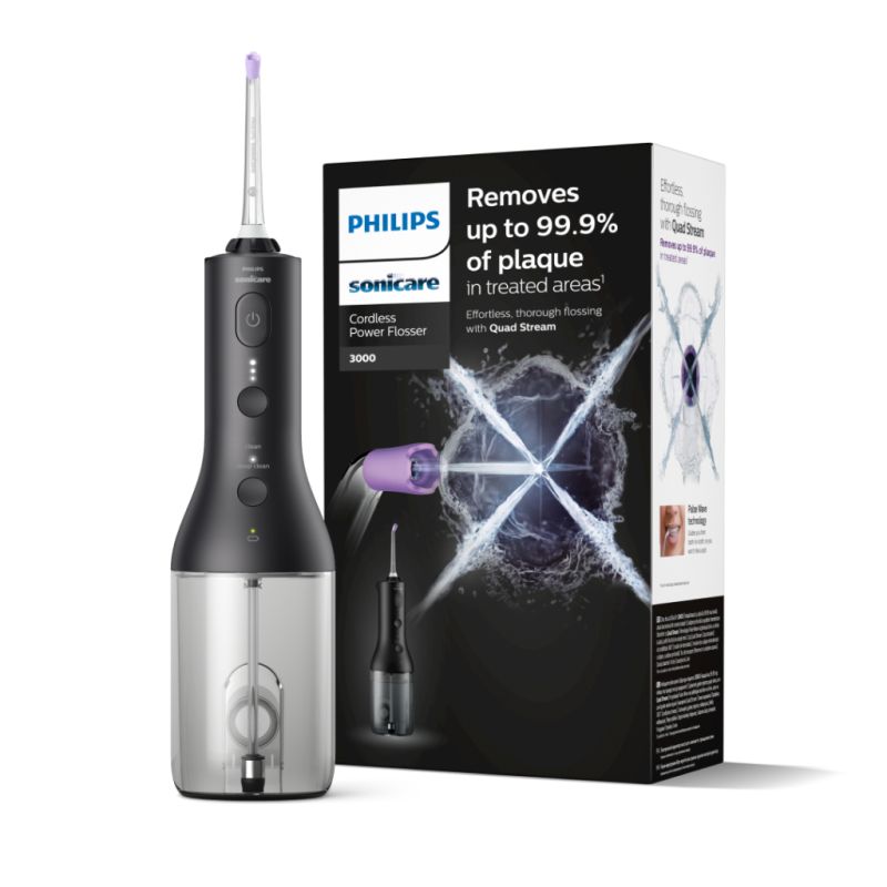 Ирригатор Philips (HX3826/33)