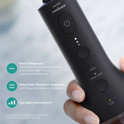 Іригатор Philips (HX3826/33)