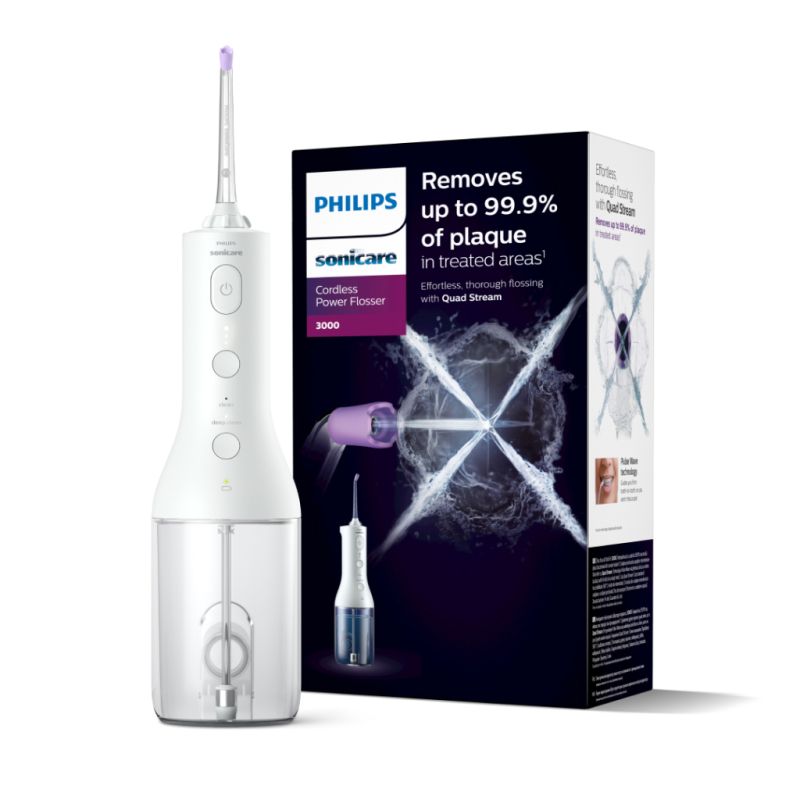 Іригатор Philips (HX3826/31)