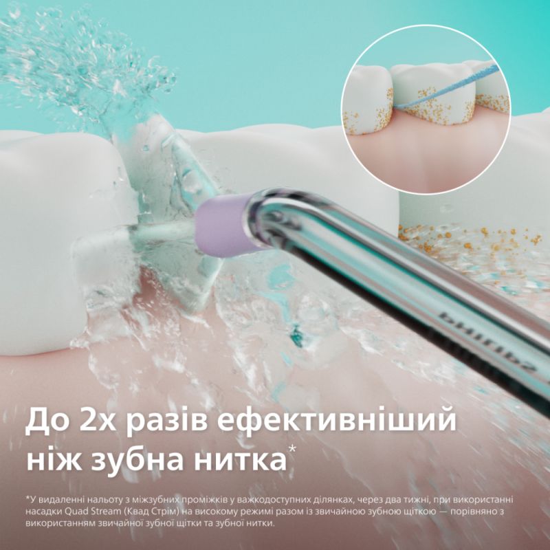 Іригатор Philips (HX3826/31)