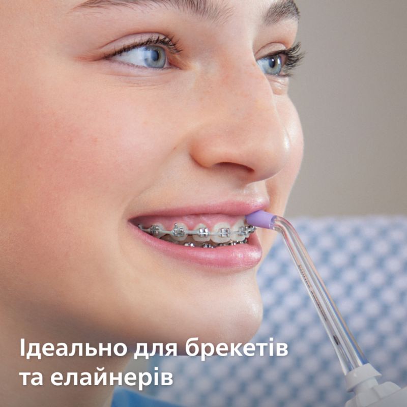 Іригатор Philips (HX3826/31)