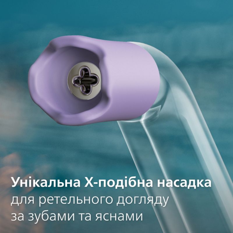 Іригатор Philips (HX3826/31)