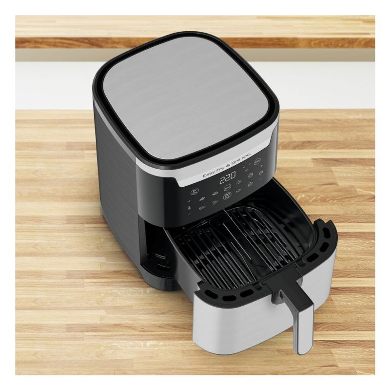 Мультипечь Tefal (EY801D15)