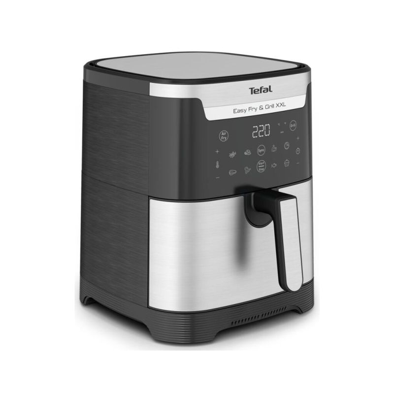 Мультипечь Tefal (EY801D15)
