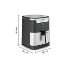 Мультипечь Tefal (EY801D15)