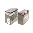Аккумулятор автомобильный Bosch (0 986 FA1 030)