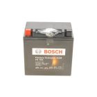 Акумулятор автомобільний Bosch (0 986 FA1 030)