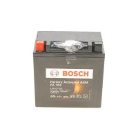 Акумулятор автомобільний Bosch (0 986 FA1 030)