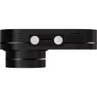 Видеорегистратор Canyon DVR25 WQHD 2.5K 1440p Wi-Fi Black (CND-DVR25)