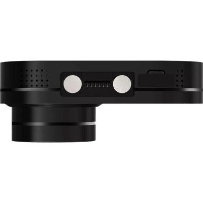 Видеорегистратор Canyon DVR25 WQHD 2.5K 1440p Wi-Fi Black (CND-DVR25)