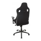 Кресло игровое GT Racer (X-0712 Shadow Black)