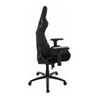 Кресло игровое GT Racer (X-0712 Shadow Black)